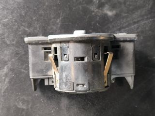 bontott MERCEDES-BENZ E-CLASS Világítás Kapcsoló