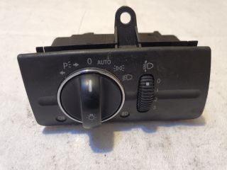 bontott MERCEDES-BENZ E-CLASS Világítás Kapcsoló