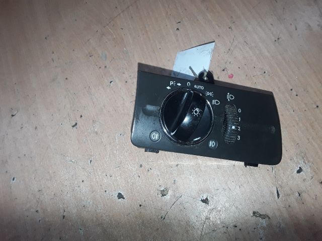 bontott MERCEDES-BENZ E-CLASS Világítás Kapcsoló