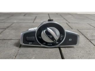 bontott MERCEDES-BENZ E-CLASS Világítás Kapcsoló