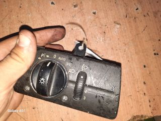 bontott MERCEDES-BENZ E-CLASS Világítás Kapcsoló