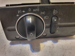 bontott MERCEDES-BENZ E-CLASS Világítás Kapcsoló