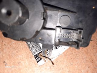 bontott MERCEDES-BENZ E-CLASS Világítás Kapcsoló