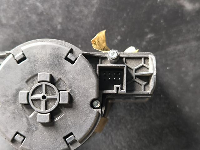 bontott MERCEDES-BENZ E-CLASS Világítás Kapcsoló