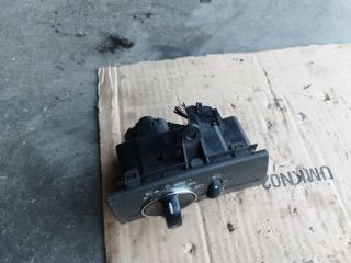 bontott MERCEDES-BENZ E-CLASS Világítás Kapcsoló