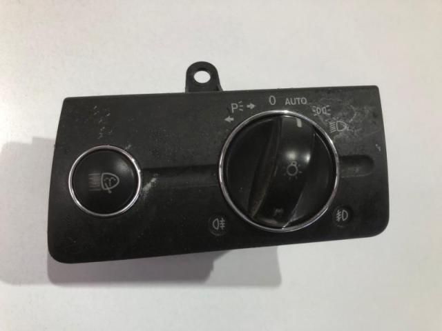 bontott MERCEDES-BENZ E-CLASS Világítás Kapcsoló