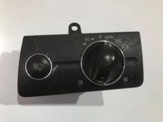 bontott MERCEDES-BENZ E-CLASS Világítás Kapcsoló