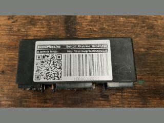 bontott MERCEDES-BENZ E-CLASS Világítás Relé