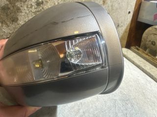 bontott MERCEDES-BENZ E-CLASS Visszapillantó Tükör Pár (Elektromos)