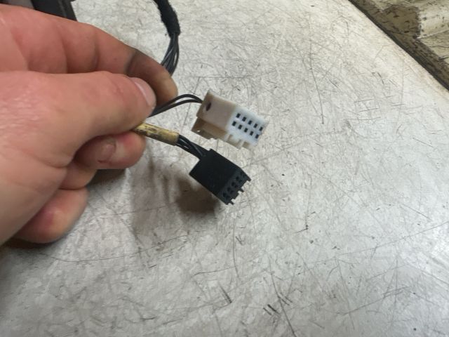 bontott MERCEDES-BENZ E-CLASS Visszapillantó Tükör Pár (Elektromos)