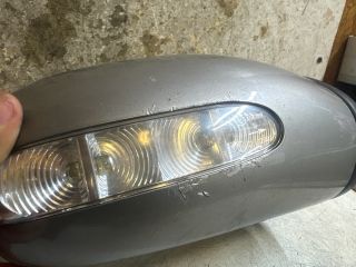 bontott MERCEDES-BENZ E-CLASS Visszapillantó Tükör Pár (Elektromos)