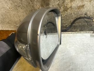 bontott MERCEDES-BENZ E-CLASS Visszapillantó Tükör Pár (Elektromos)