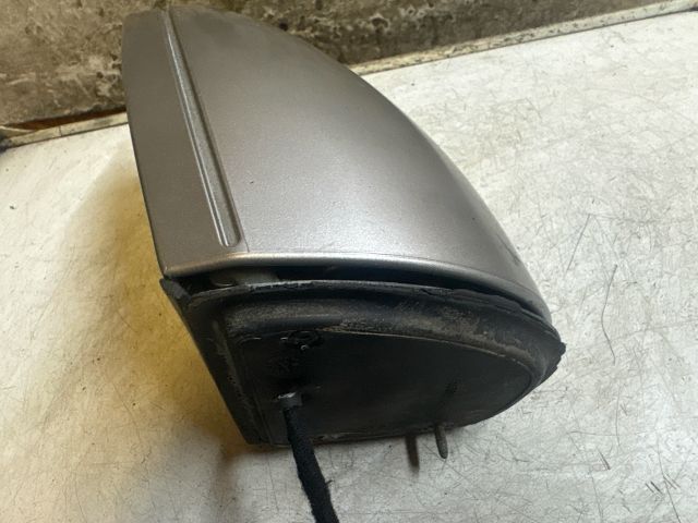 bontott MERCEDES-BENZ E-CLASS Visszapillantó Tükör Pár (Elektromos)