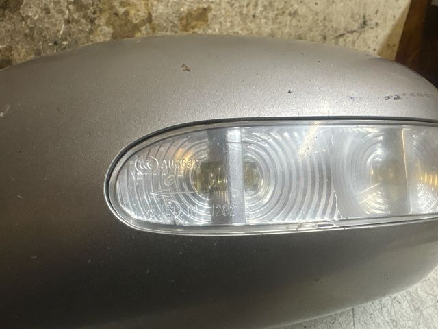 bontott MERCEDES-BENZ E-CLASS Visszapillantó Tükör Pár (Elektromos)