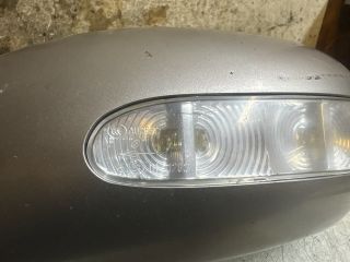 bontott MERCEDES-BENZ E-CLASS Visszapillantó Tükör Pár (Elektromos)