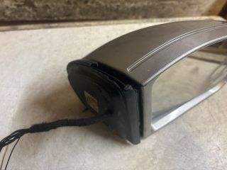 bontott MERCEDES-BENZ E-CLASS Visszapillantó Tükör Pár (Elektromos)