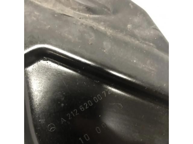 bontott MERCEDES-BENZ E-CLASS Vízhűtő Radiátor Tartó