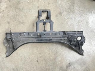 bontott MERCEDES-BENZ E-CLASS Vízhűtő Radiátor Tartó