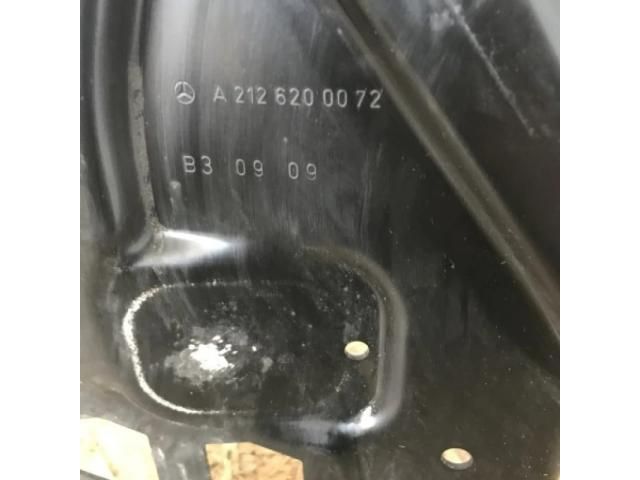 bontott MERCEDES-BENZ E-CLASS Vízhűtő Radiátor Tartó