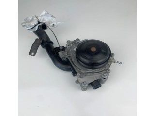 bontott MERCEDES-BENZ E-CLASS Vízpumpa