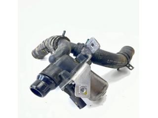 bontott MERCEDES-BENZ E-CLASS Vízpumpa