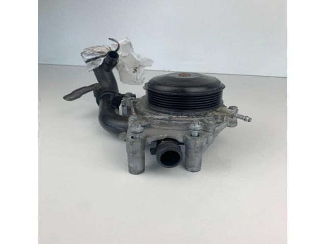 bontott MERCEDES-BENZ E-CLASS Vízpumpa