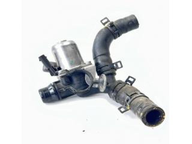 bontott MERCEDES-BENZ E-CLASS Vízpumpa