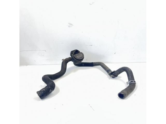 bontott MERCEDES-BENZ E-CLASS Vízpumpa