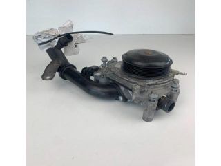 bontott MERCEDES-BENZ E-CLASS Vízpumpa