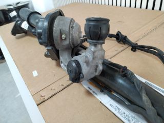 bontott MERCEDES-BENZ E-CLASS Vonóhorog