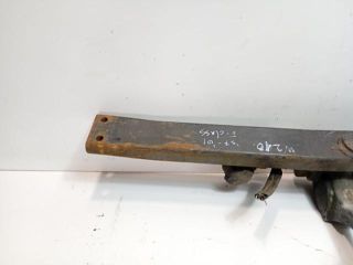 bontott MERCEDES-BENZ E-CLASS Vonóhorog