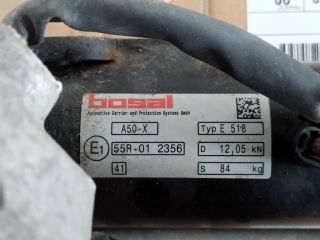 bontott MERCEDES-BENZ E-CLASS Vonóhorog