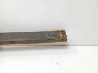 bontott MERCEDES-BENZ E-CLASS Vonóhorog