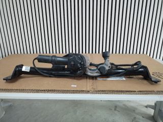 bontott MERCEDES-BENZ E-CLASS Vonóhorog