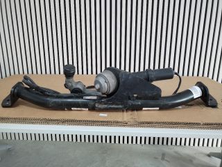 bontott MERCEDES-BENZ E-CLASS Vonóhorog