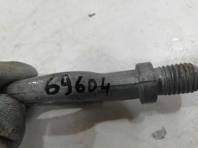 bontott MERCEDES-BENZ E-CLASS Vonóhorog