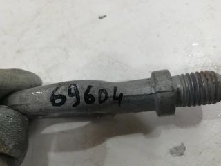 bontott MERCEDES-BENZ E-CLASS Vonóhorog