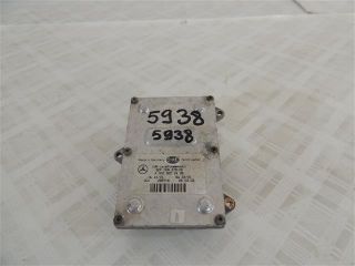 bontott MERCEDES-BENZ E-CLASS Xenon Trafó