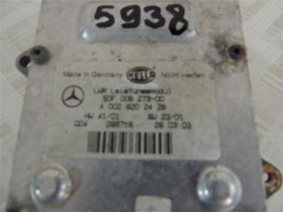 bontott MERCEDES-BENZ E-CLASS Xenon Trafó