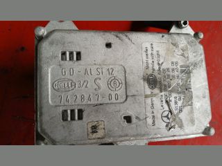 bontott MERCEDES-BENZ E-CLASS Xenon Trafó