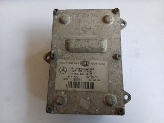 bontott MERCEDES-BENZ E-CLASS Xenon Trafó