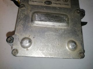 bontott MERCEDES-BENZ E-CLASS Xenon Trafó