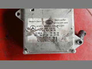 bontott MERCEDES-BENZ E-CLASS Xenon Trafó