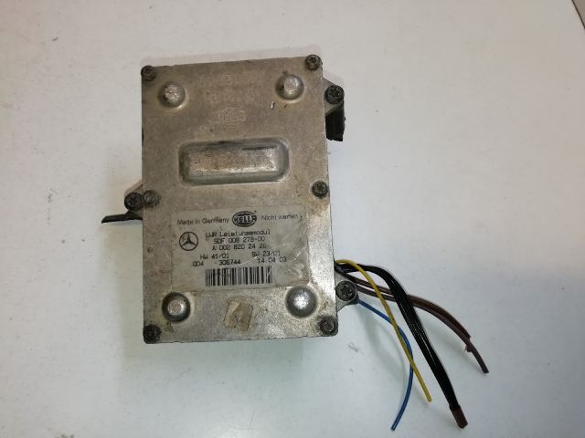 bontott MERCEDES-BENZ E-CLASS Xenon Trafó