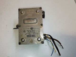 bontott MERCEDES-BENZ E-CLASS Xenon Trafó