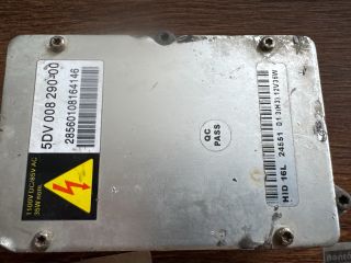 bontott MERCEDES-BENZ E-CLASS Xenon Trafó