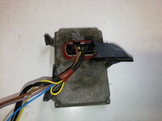 bontott MERCEDES-BENZ E-CLASS Xenon Trafó