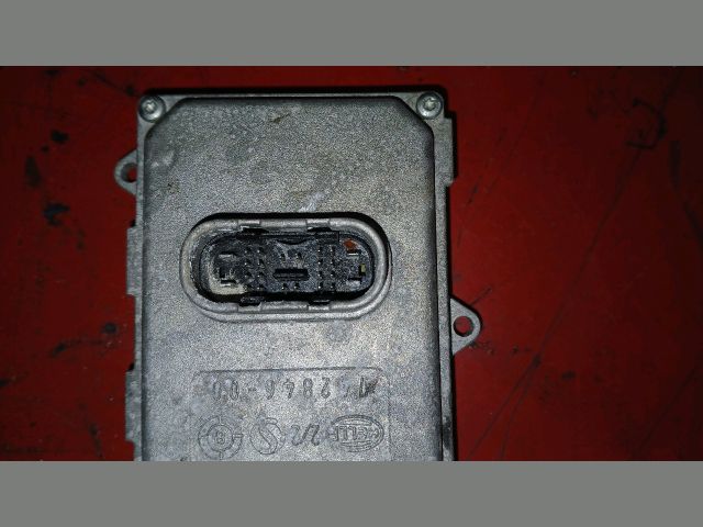 bontott MERCEDES-BENZ E-CLASS Xenon Trafó