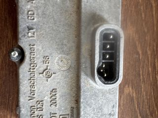 bontott MERCEDES-BENZ E-CLASS Xenon Trafó