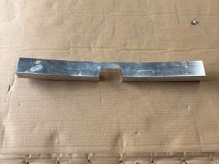 bontott MERCEDES-BENZ EQA Alsó Kereszttartó